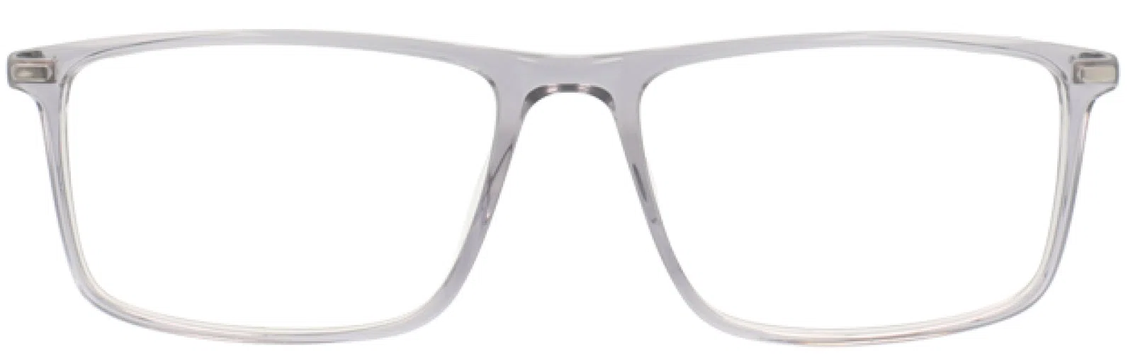 Shaquille O'Neal SO169Z Eyeglasses - Grey - view 4